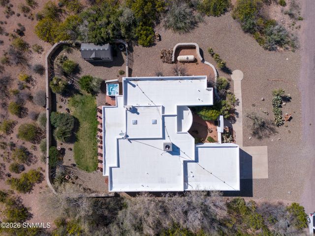 4009 Firethorn Court, Las Cruces, NM 88011