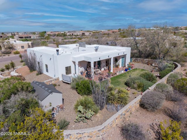 4009 Firethorn Court, Las Cruces, NM 88011