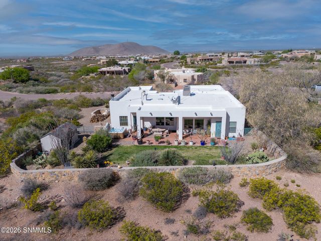 4009 Firethorn Court, Las Cruces, NM 88011