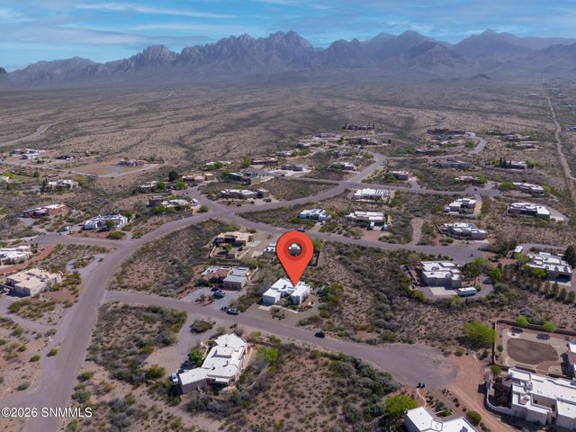 4009 Firethorn Court, Las Cruces, NM 88011