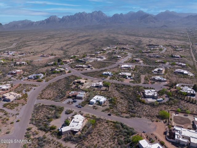 4009 Firethorn Court, Las Cruces, NM 88011