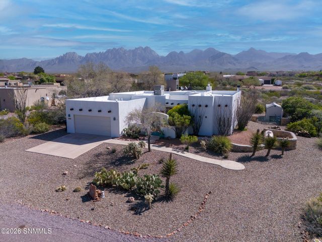 4009 Firethorn Court, Las Cruces, NM 88011