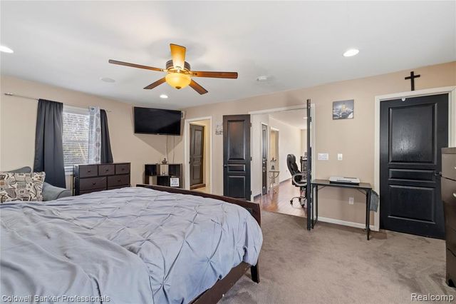 20978 Stahelin Road, Southfield, MI 48075