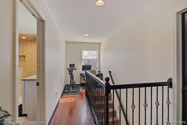 20978 Stahelin Road, Southfield, MI 48075