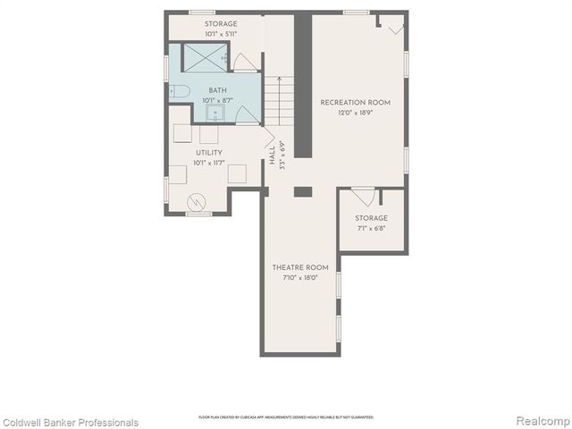 20978 Stahelin Road, Southfield, MI 48075