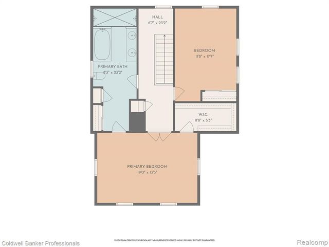 20978 Stahelin Road, Southfield, MI 48075