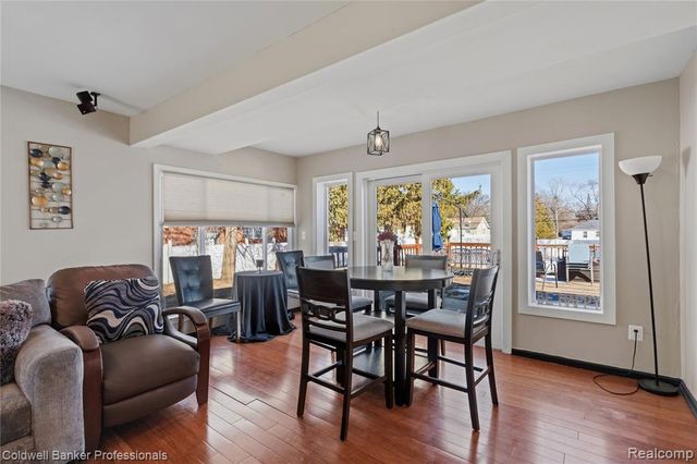 20978 Stahelin Road, Southfield, MI 48075