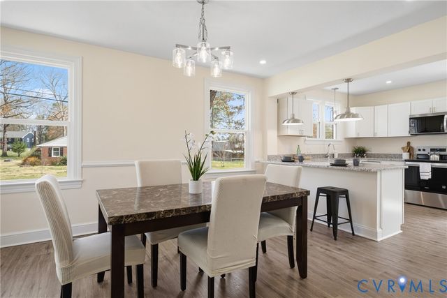 1677 Forest Glenn Cir, Chesterfield, VA 23836