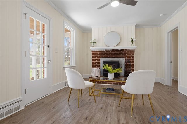 1677 Forest Glenn Cir, Chesterfield, VA 23836