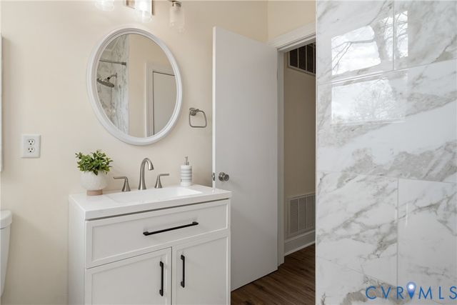 1677 Forest Glenn Cir, Chesterfield, VA 23836