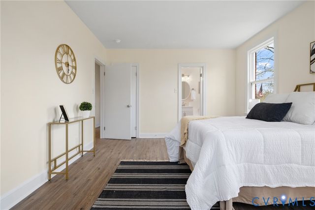 1677 Forest Glenn Cir, Chesterfield, VA 23836