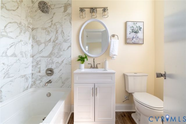 1677 Forest Glenn Cir, Chesterfield, VA 23836