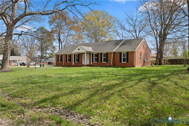 1677 Forest Glenn Cir, Chesterfield, VA 23836