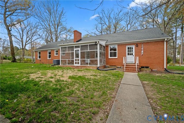 1677 Forest Glenn Cir, Chesterfield, VA 23836