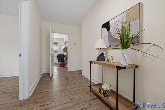 1677 Forest Glenn Cir, Chesterfield, VA 23836