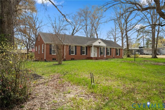 1677 Forest Glenn Cir, Chesterfield, VA 23836