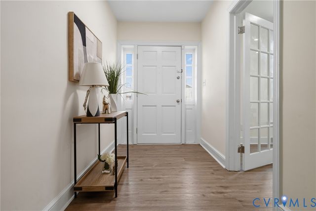 1677 Forest Glenn Cir, Chesterfield, VA 23836