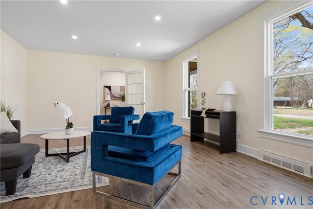 1677 Forest Glenn Cir, Chesterfield, VA 23836