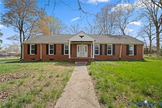 1677 Forest Glenn Cir, Chesterfield, VA 23836