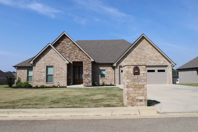 1402 S 30Th St, Paragould, AR 72450