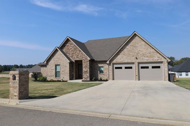 1402 S 30Th St, Paragould, AR 72450