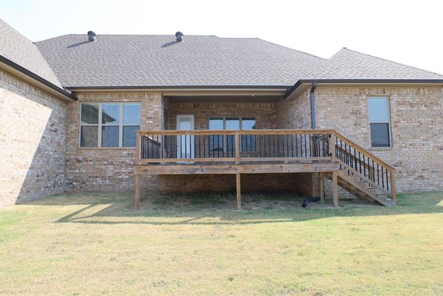 1402 S 30Th St, Paragould, AR 72450