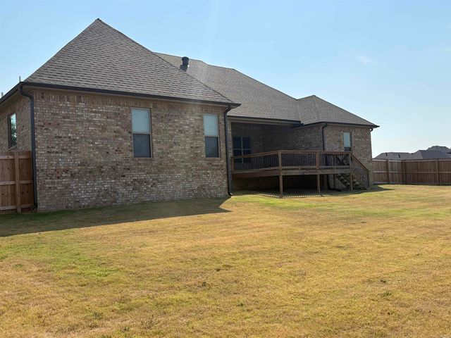 1402 S 30Th St, Paragould, AR 72450