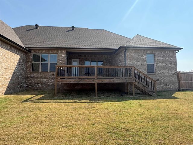 1402 S 30Th St, Paragould, AR 72450