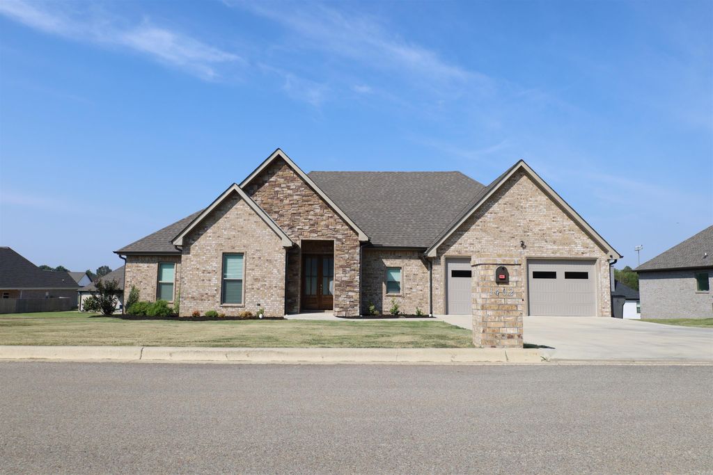 1402 S 30Th St, Paragould, AR 72450