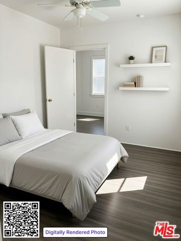 1187 W 37th Drive 1191, Los Angeles, CA 90007