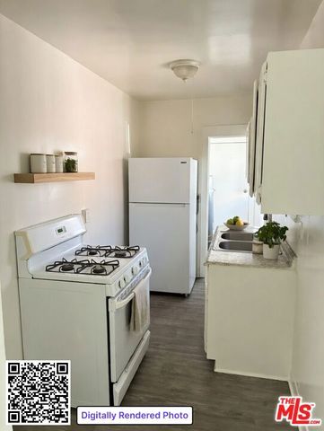 1187 W 37th Drive 1191, Los Angeles, CA 90007