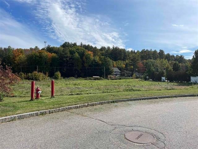21 Sawmill Road, Gilford, NH 03249