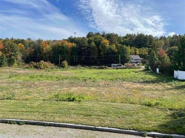 21 Sawmill Road, Gilford, NH 03249