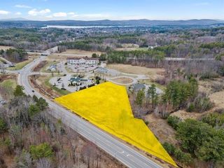 21 Sawmill Road, Gilford, NH 03249