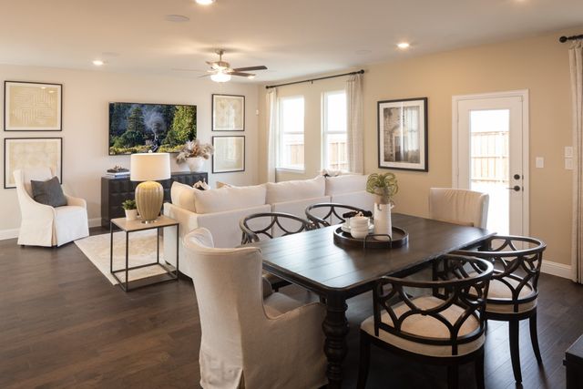 212 Autumn Blend Drive, Melissa, TX 75454