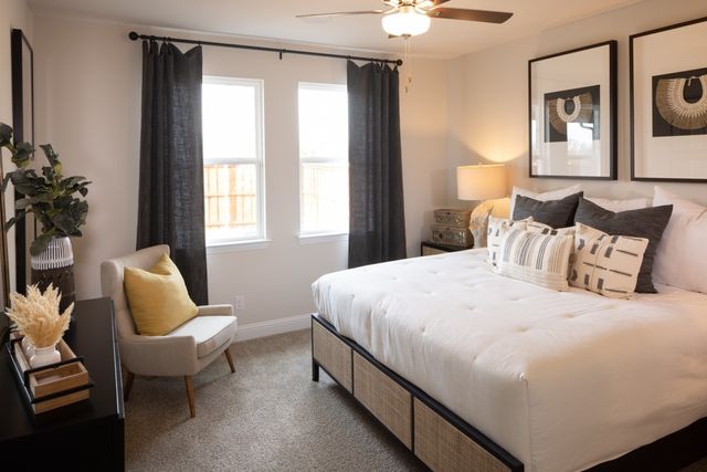 212 Autumn Blend Drive, Melissa, TX 75454