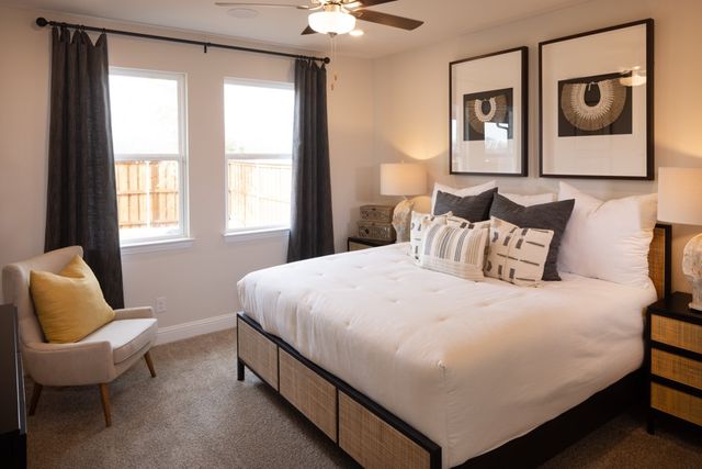 212 Autumn Blend Drive, Melissa, TX 75454