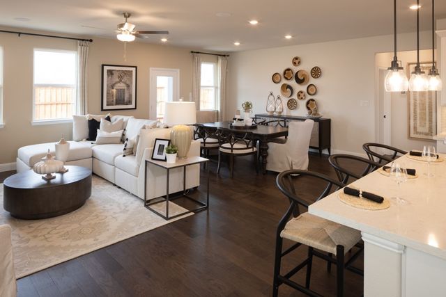 212 Autumn Blend Drive, Melissa, TX 75454