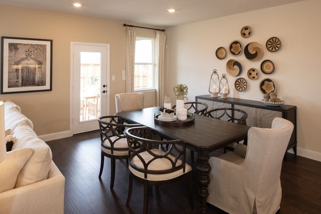 212 Autumn Blend Drive, Melissa, TX 75454