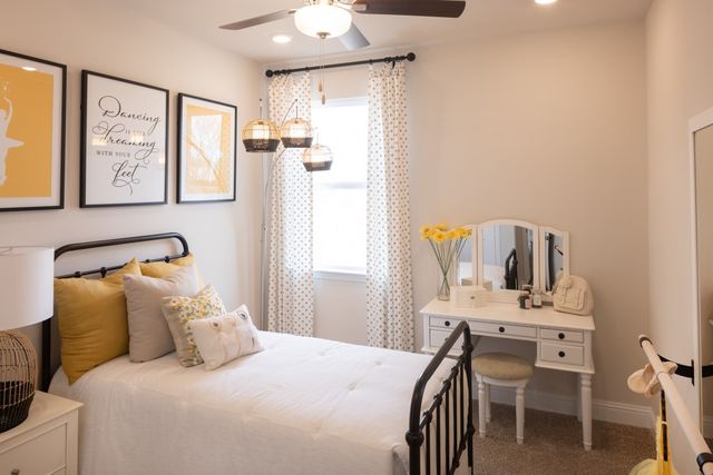 212 Autumn Blend Drive, Melissa, TX 75454