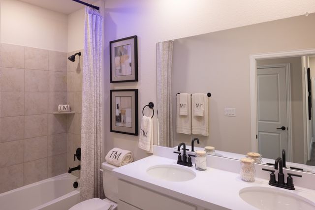212 Autumn Blend Drive, Melissa, TX 75454