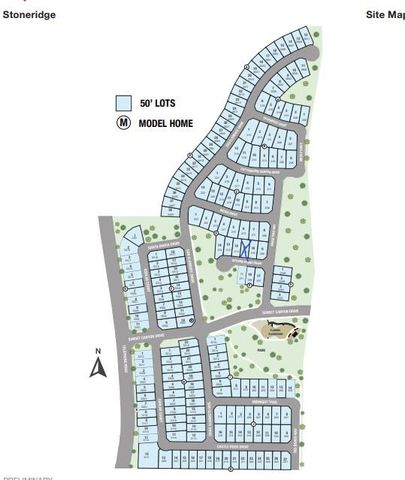 212 Autumn Blend Drive, Melissa, TX 75454