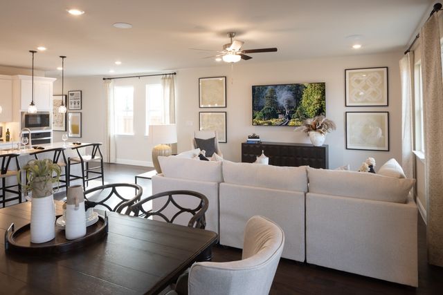212 Autumn Blend Drive, Melissa, TX 75454