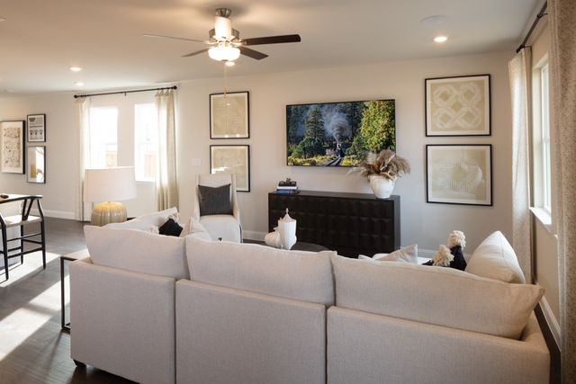 212 Autumn Blend Drive, Melissa, TX 75454