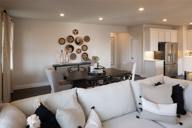 212 Autumn Blend Drive, Melissa, TX 75454