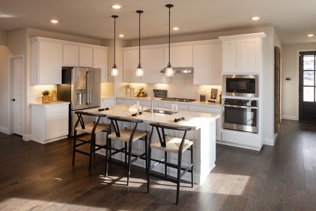 212 Autumn Blend Drive, Melissa, TX 75454