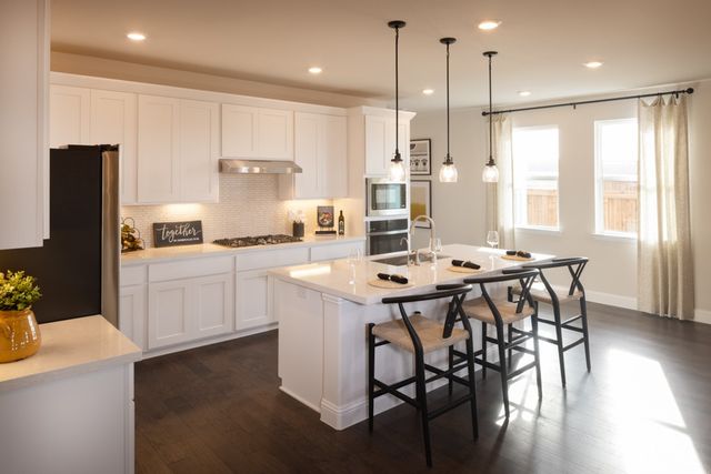 212 Autumn Blend Drive, Melissa, TX 75454