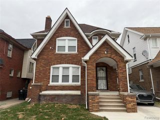 4210 Pasadena Street, Detroit, MI 48238