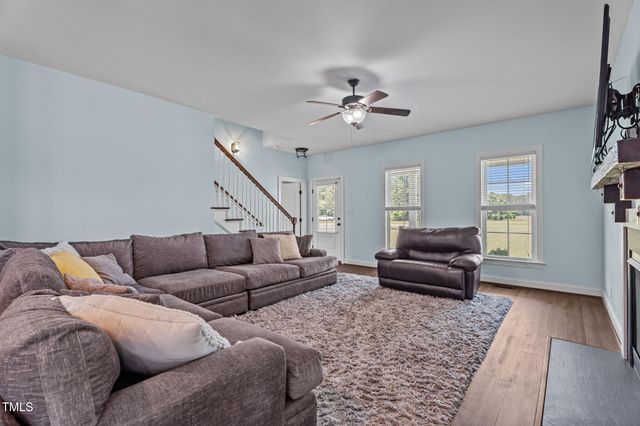 4333 Us 117 Highway, Wilson, NC 27893