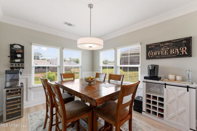 16872 W Landon Green Circle, Gulfport, MS 39503